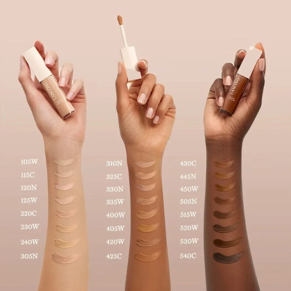 Lancome teint idole